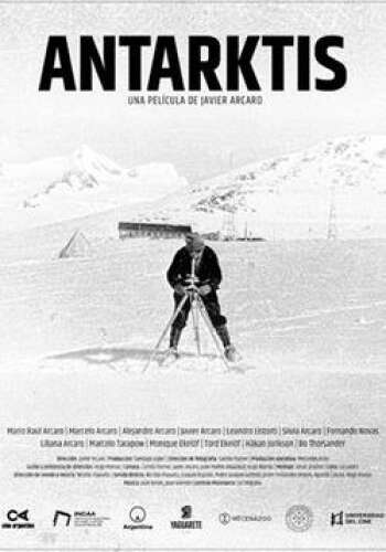 Antarktis